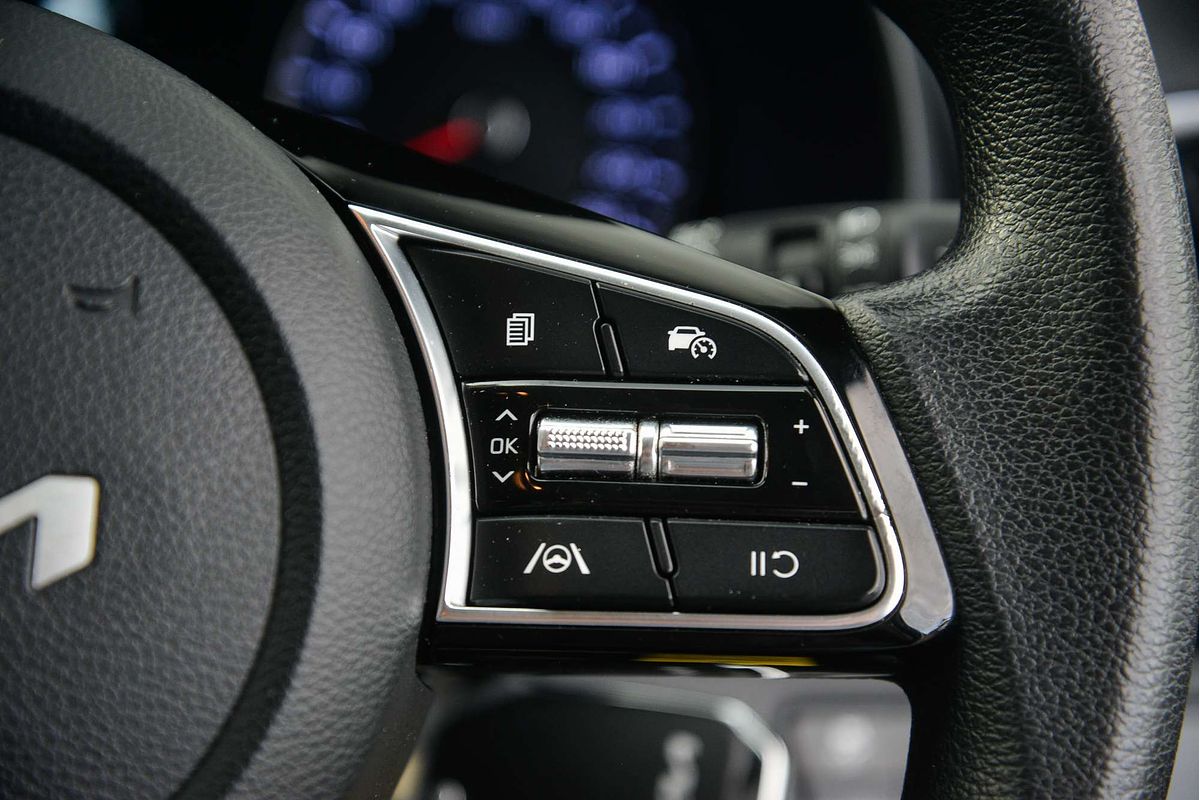 2021 Kia Cerato S BD