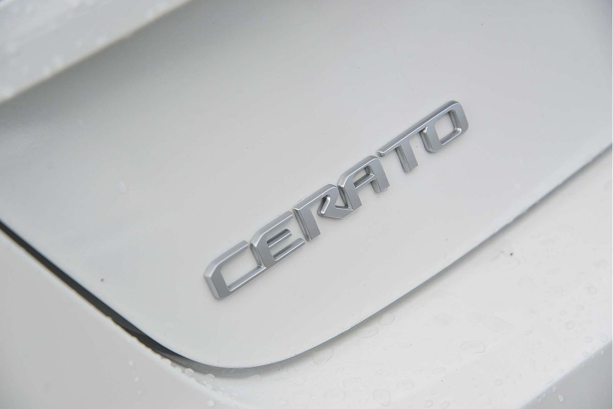2021 Kia Cerato S BD
