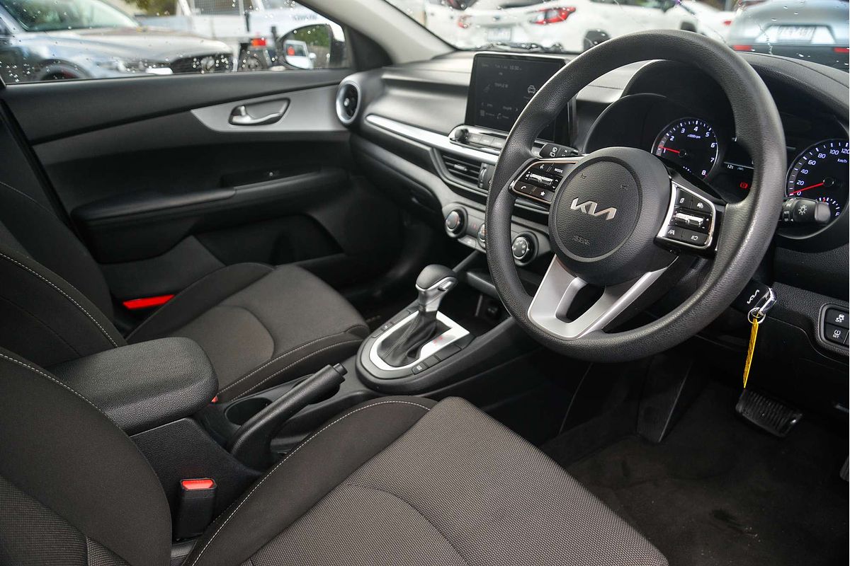 2021 Kia Cerato S BD