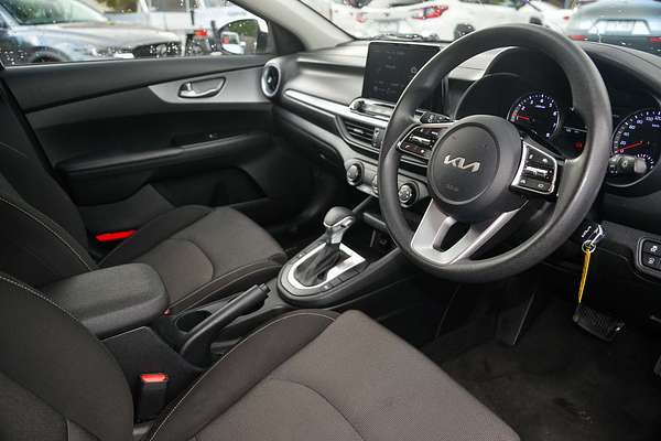 2021 Kia Cerato S BD