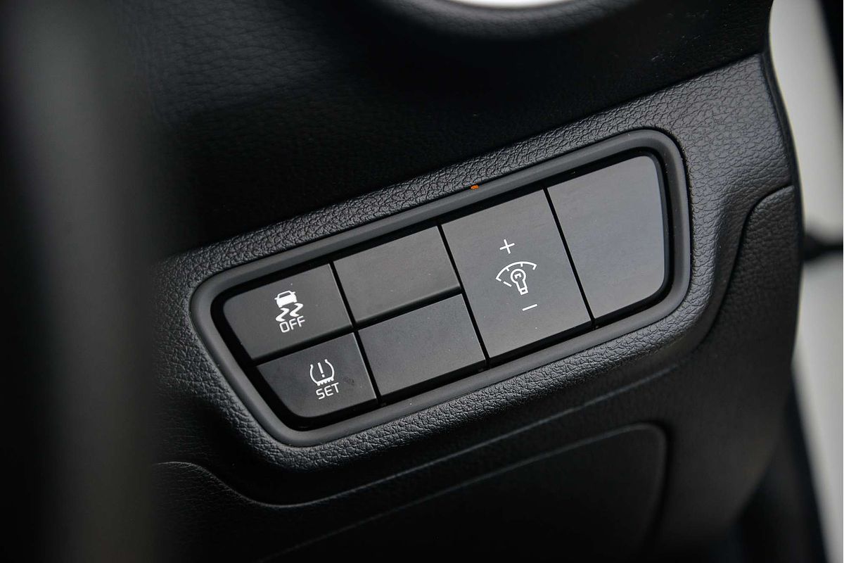 2021 Kia Cerato S BD