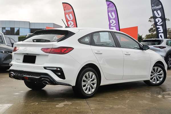 2021 Kia Cerato S BD