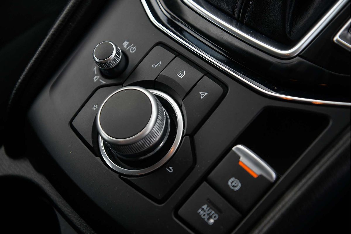 2023 Mazda CX-5 G25 Maxx Sport KF Series