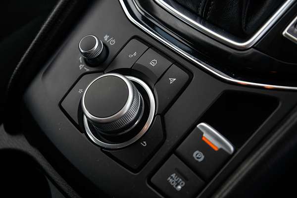 2023 Mazda CX-5 G25 Maxx Sport KF Series