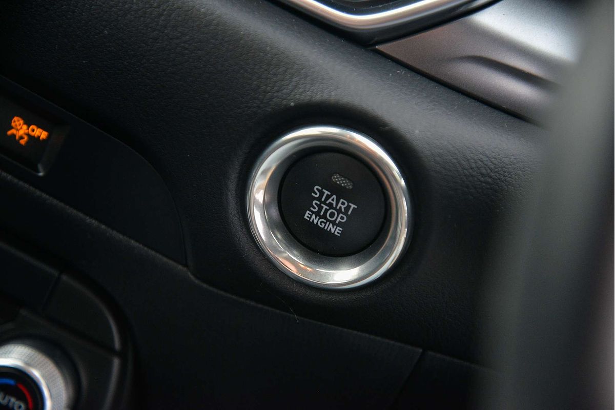 2023 Mazda CX-5 G25 Maxx Sport KF Series