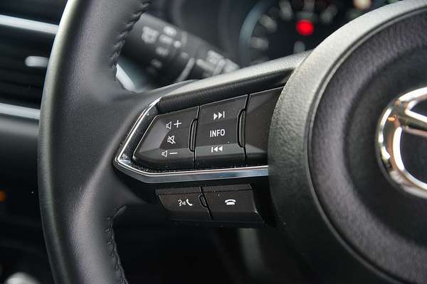 2023 Mazda CX-5 G25 Maxx Sport KF Series