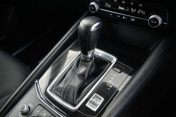 2023 Mazda CX-5 G25 Maxx Sport KF Series