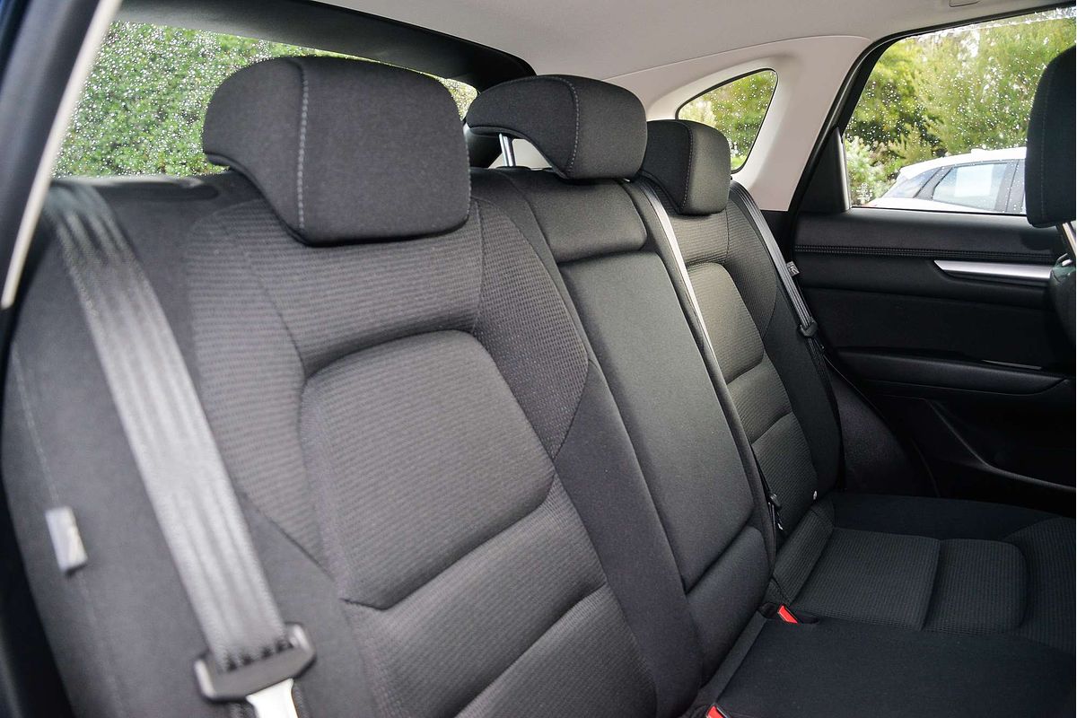 2023 Mazda CX-5 G25 Maxx Sport KF Series