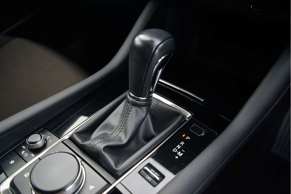 2019 Mazda 3 G25 Evolve BP Series