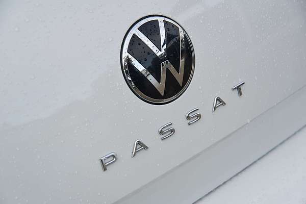 2021 Volkswagen Passat 140TSI Business B8