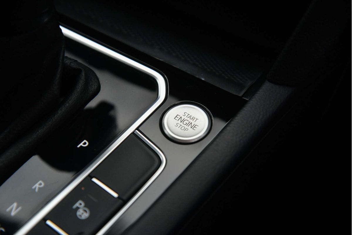 2021 Volkswagen Passat 140TSI Business B8