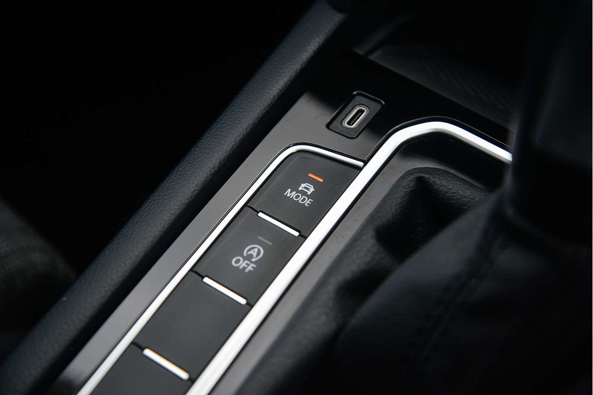 2021 Volkswagen Passat 140TSI Business B8