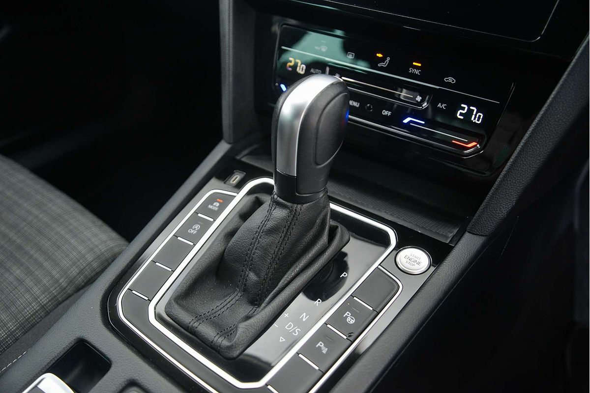 2021 Volkswagen Passat 140TSI Business B8