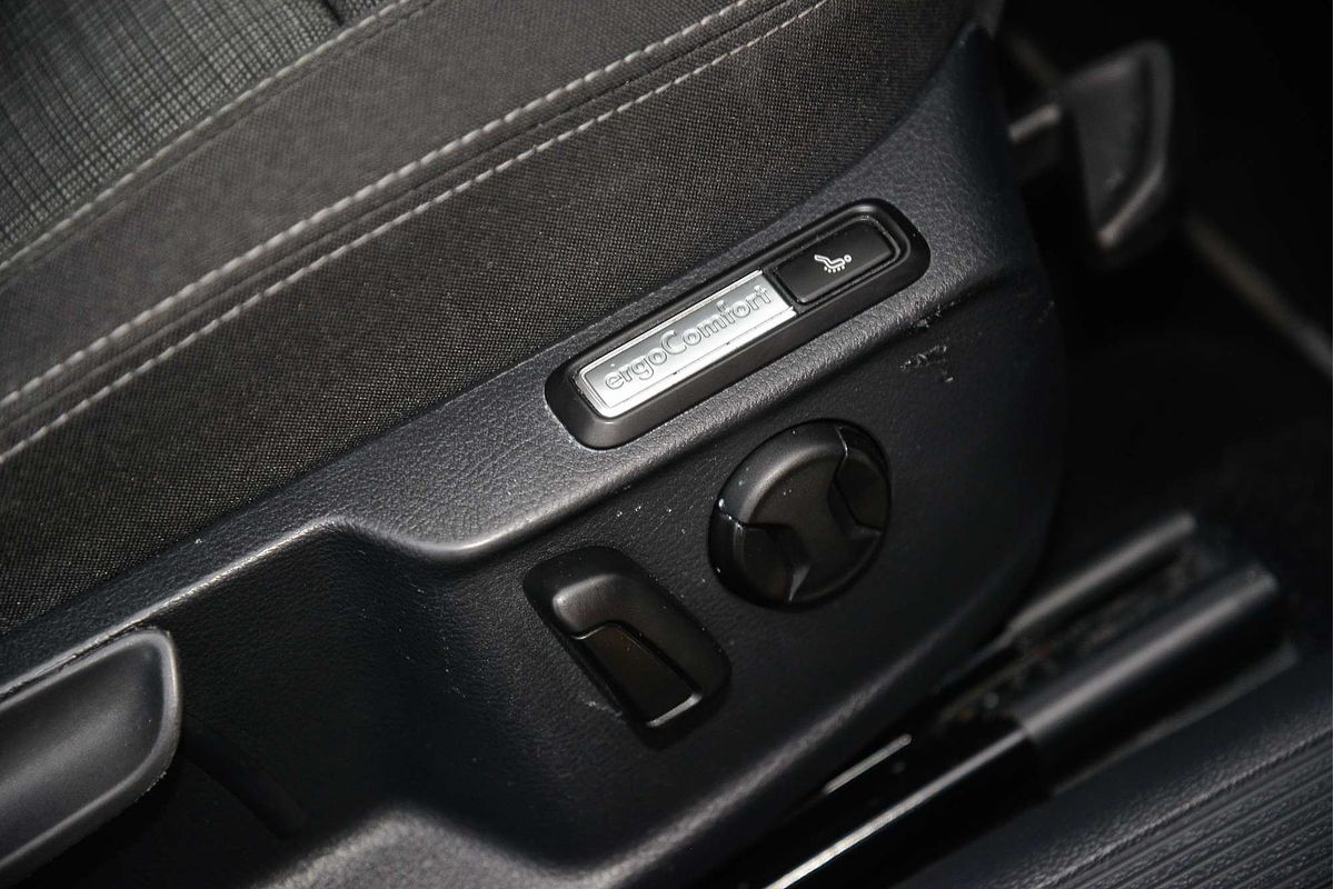 2021 Volkswagen Passat 140TSI Business B8