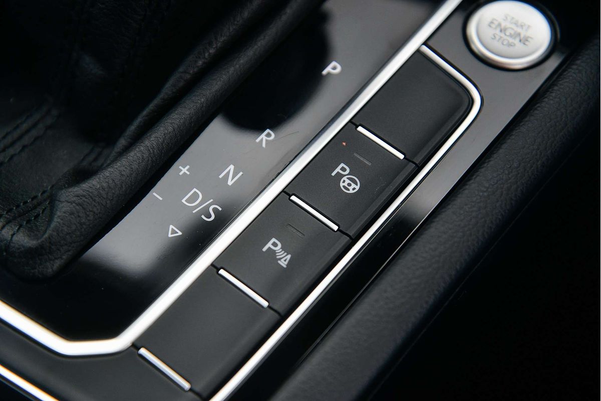 2021 Volkswagen Passat 140TSI Business B8
