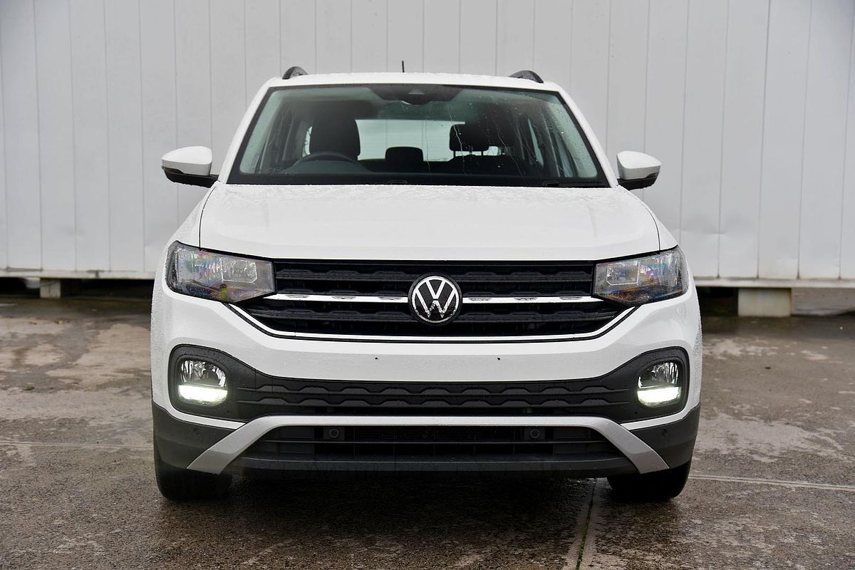 2023 Volkswagen T-Cross 85TSI Life C11