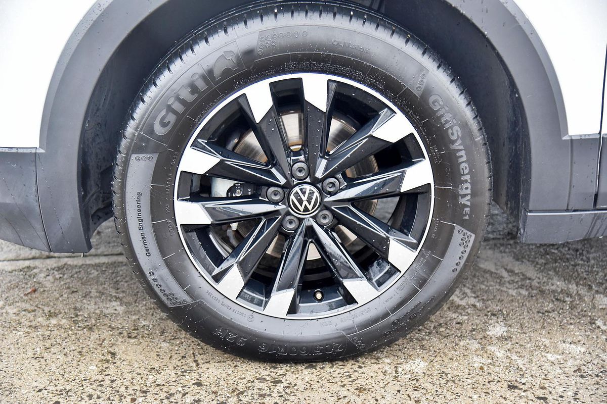 2023 Volkswagen T-Cross 85TSI Life C11