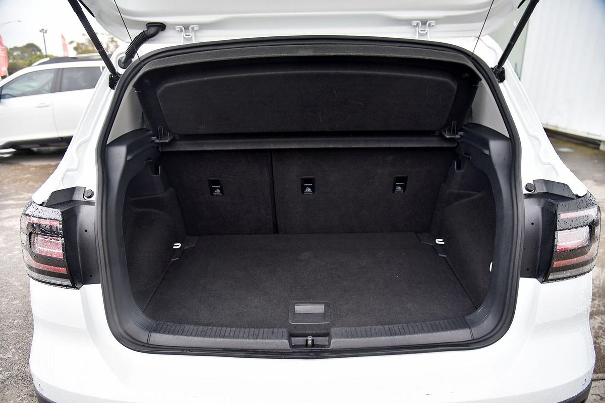 2023 Volkswagen T-Cross 85TSI Life C11