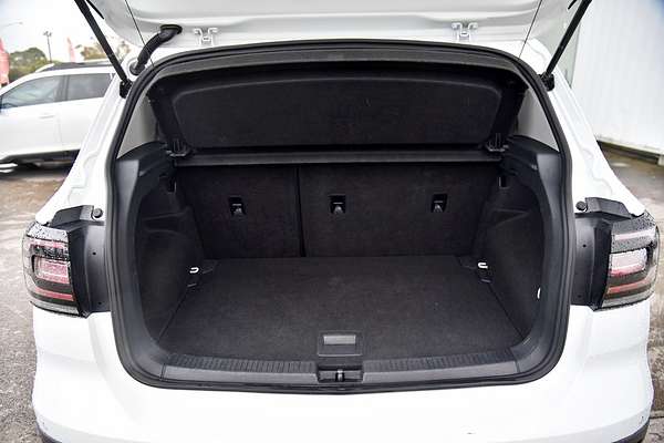 2023 Volkswagen T-Cross 85TSI Life C11