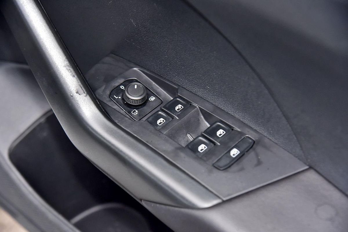 2023 Volkswagen T-Cross 85TSI Life C11