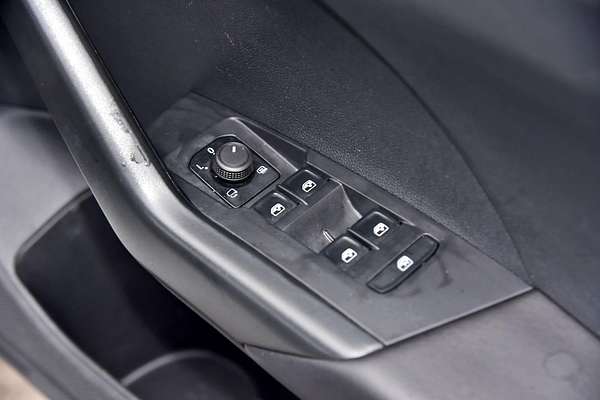 2023 Volkswagen T-Cross 85TSI Life C11