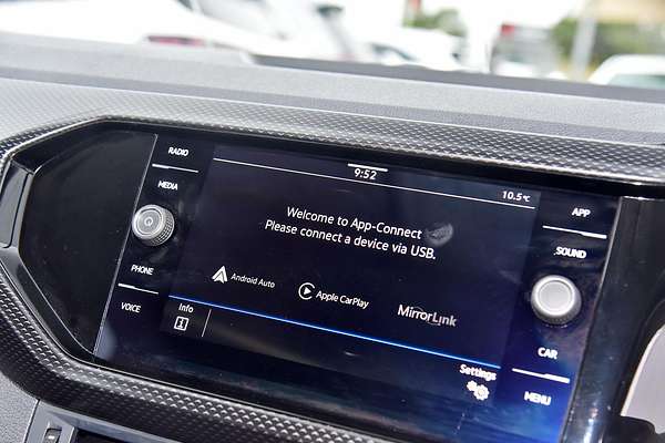 2023 Volkswagen T-Cross 85TSI Life C11
