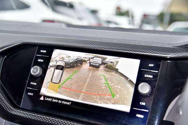 2023 Volkswagen T-Cross 85TSI Life C11
