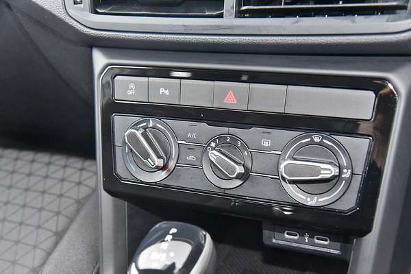 2023 Volkswagen T-Cross 85TSI Life C11