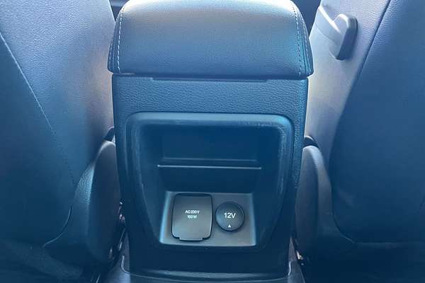 2020 Ford Ranger FX4 PX MkIII 4X4 2.0L