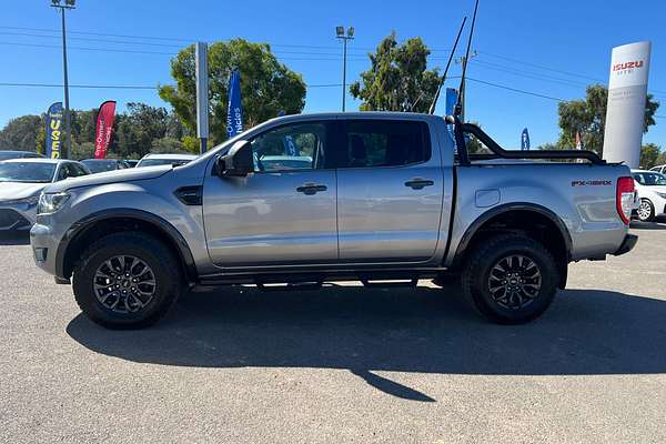 2020 Ford Ranger FX4 PX MkIII 4X4 2.0L
