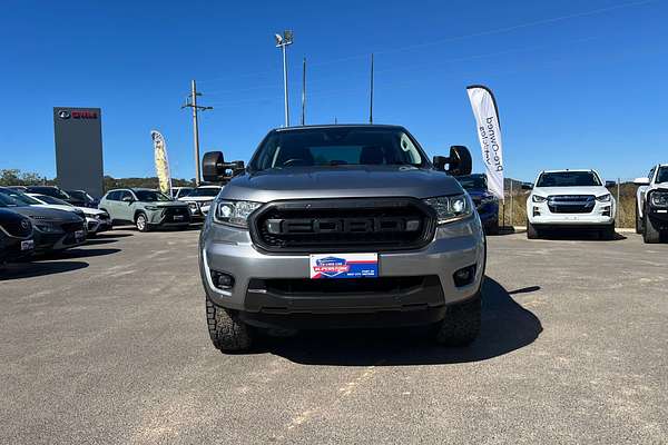 2020 Ford Ranger FX4 PX MkIII 4X4 2.0L