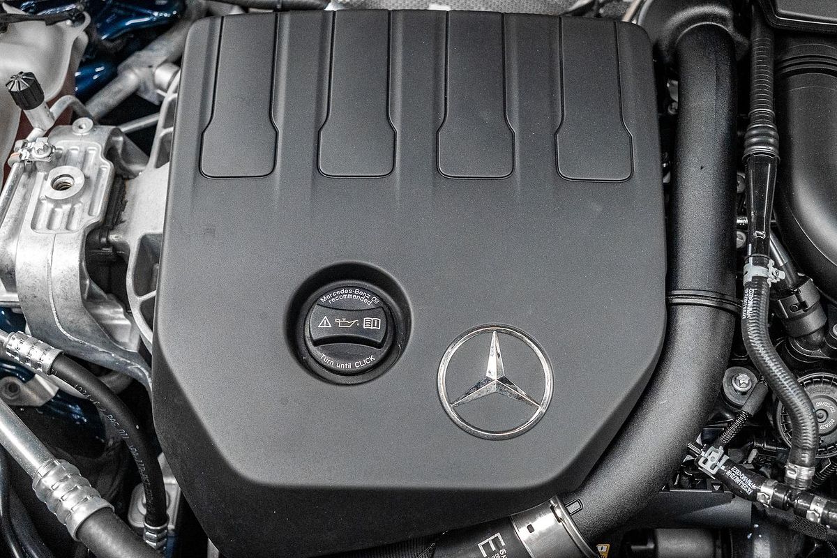 2022 Mercedes-Benz GLB-Class GLB200 X247