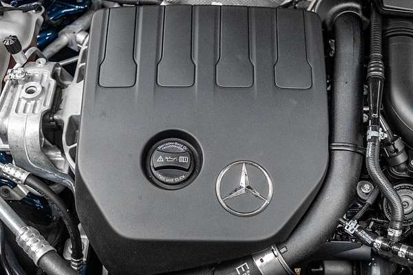 2022 Mercedes-Benz GLB-Class GLB200 X247