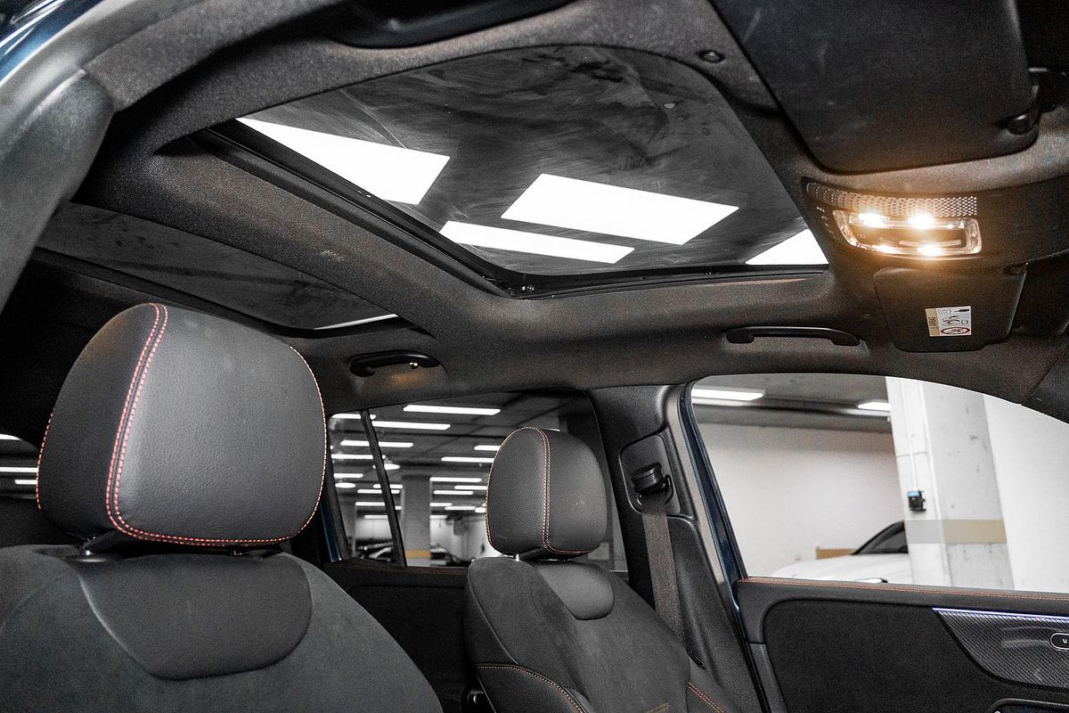 2022 Mercedes-Benz GLB-Class GLB200 X247