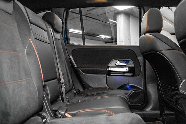 2022 Mercedes-Benz GLB-Class GLB200 X247