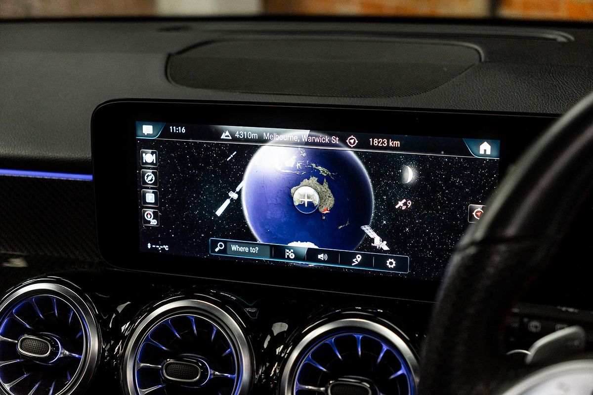2022 Mercedes-Benz GLB-Class GLB200 X247