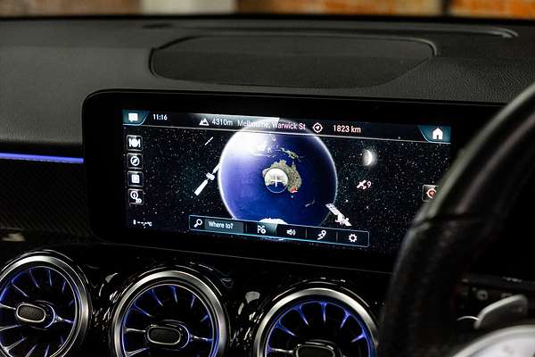 2022 Mercedes-Benz GLB-Class GLB200 X247