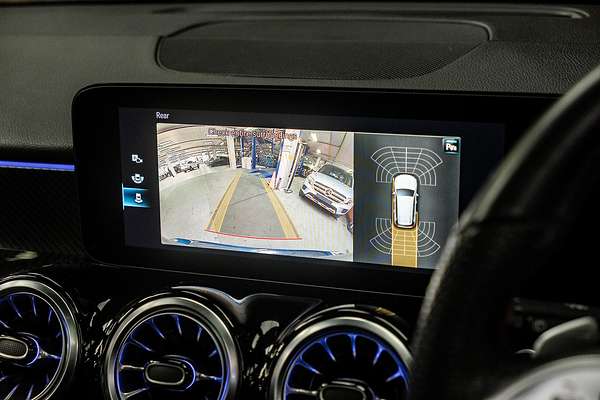 2022 Mercedes-Benz GLB-Class GLB200 X247