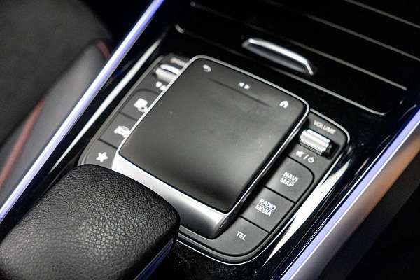 2022 Mercedes-Benz GLB-Class GLB200 X247