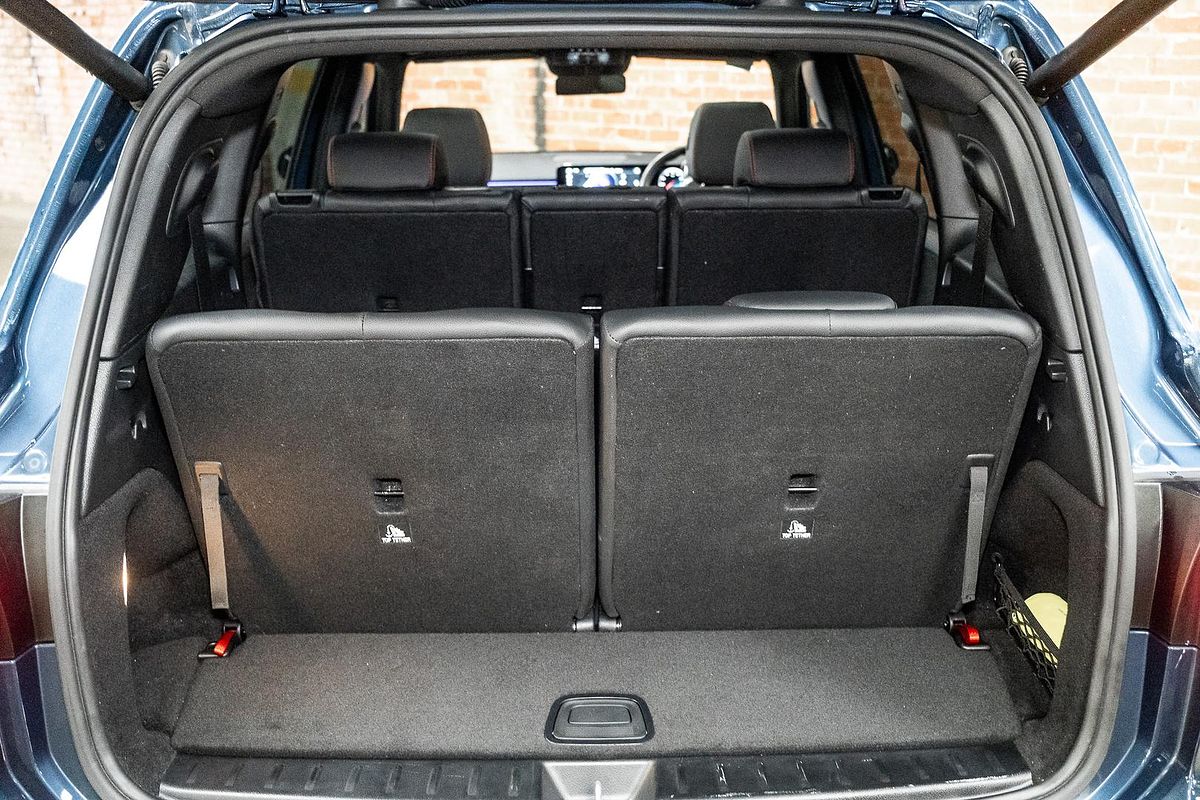 2022 Mercedes-Benz GLB-Class GLB200 X247