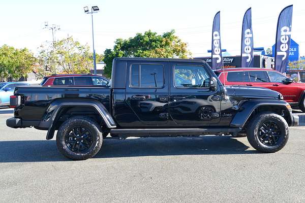 2023 Jeep Gladiator Night Eagle JT All Wheel Drive