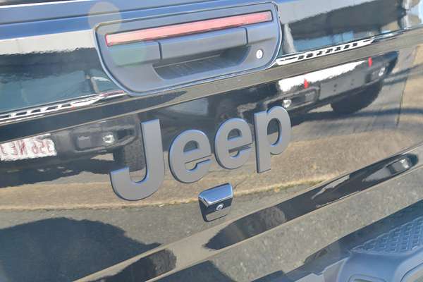 2023 Jeep Gladiator Night Eagle JT All Wheel Drive