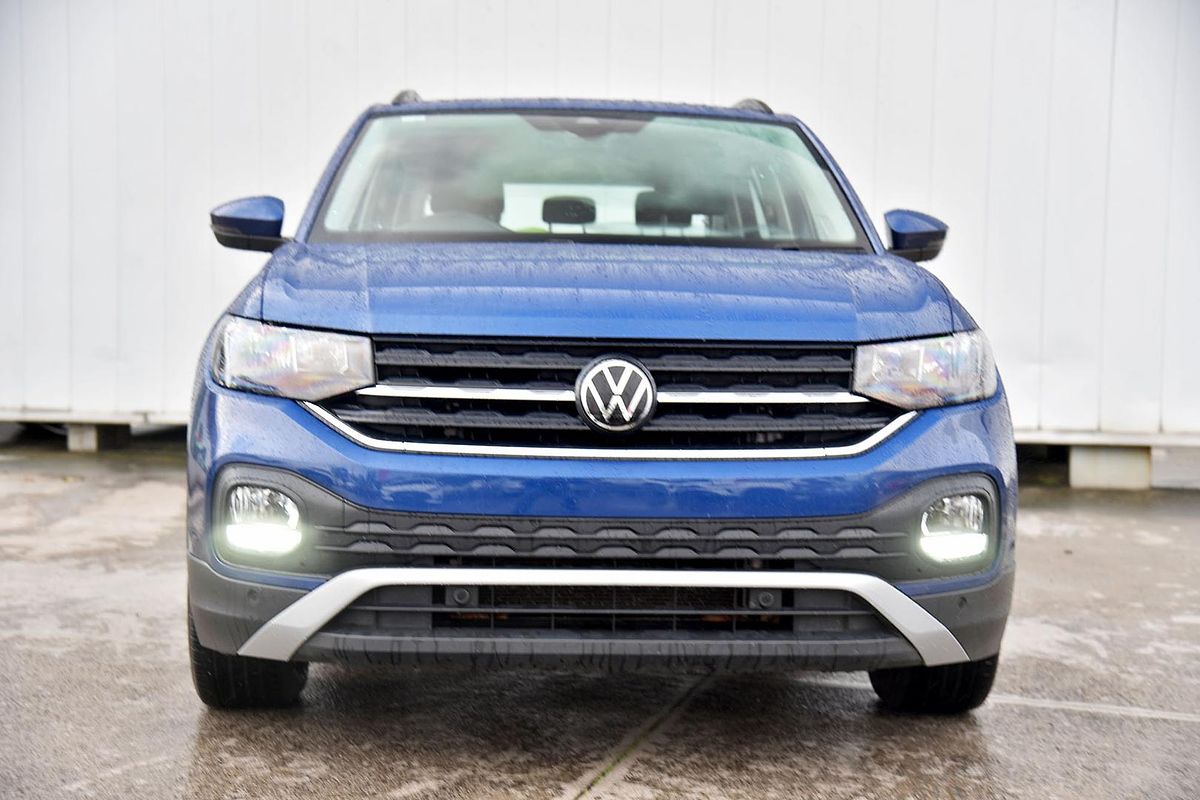 2023 Volkswagen T-Cross 85TSI Life C11