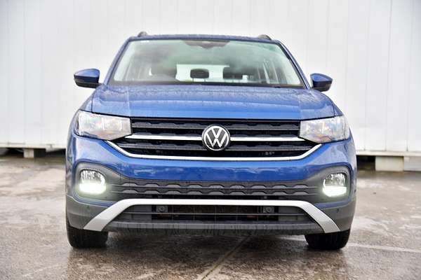 2023 Volkswagen T-Cross 85TSI Life C11