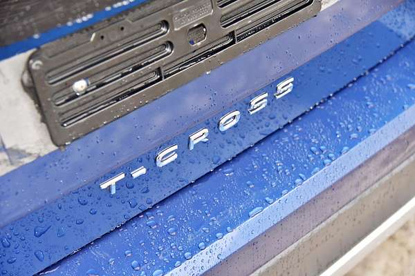 2023 Volkswagen T-Cross 85TSI Life C11
