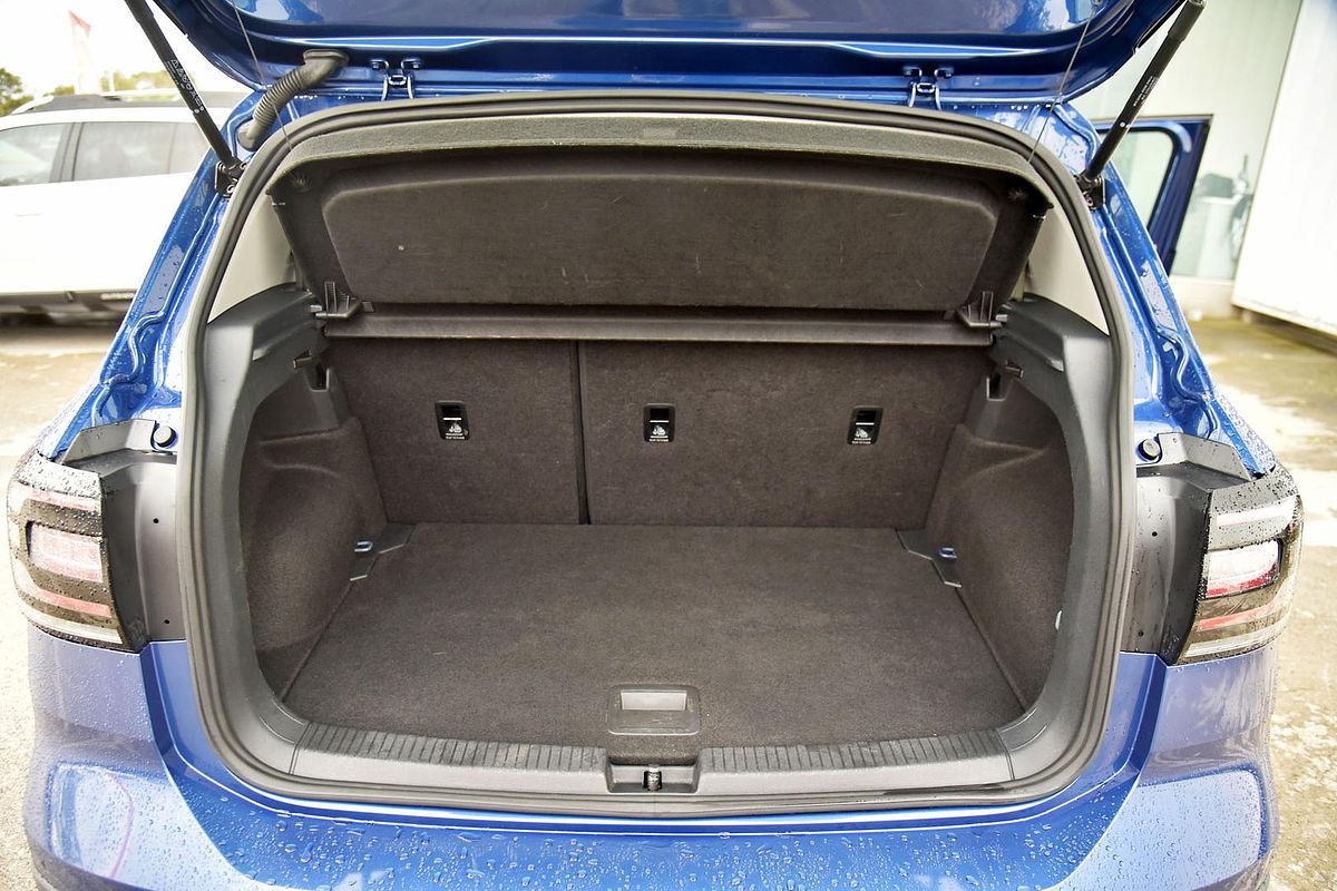 2023 Volkswagen T-Cross 85TSI Life C11