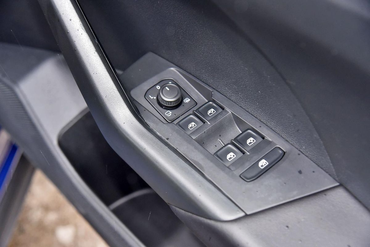 2023 Volkswagen T-Cross 85TSI Life C11