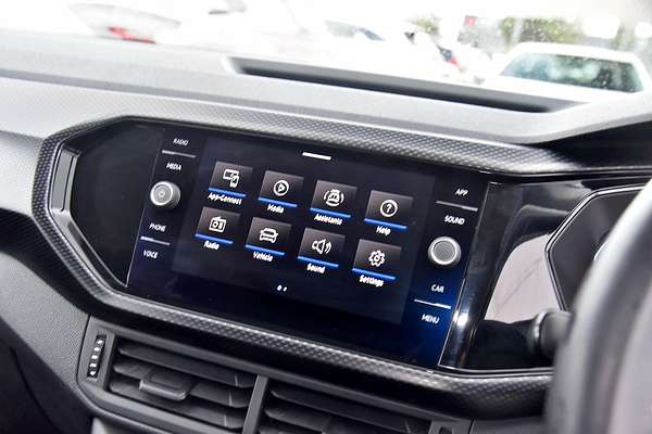 2023 Volkswagen T-Cross 85TSI Life C11