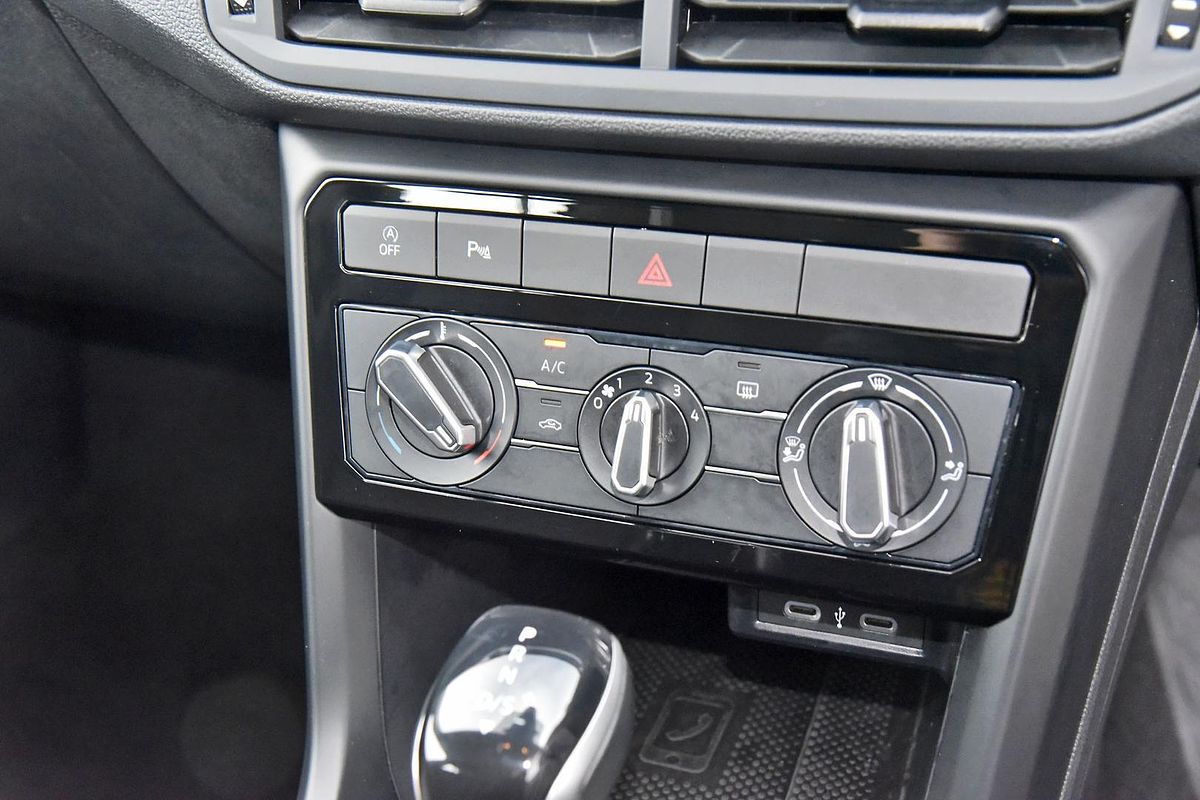 2023 Volkswagen T-Cross 85TSI Life C11