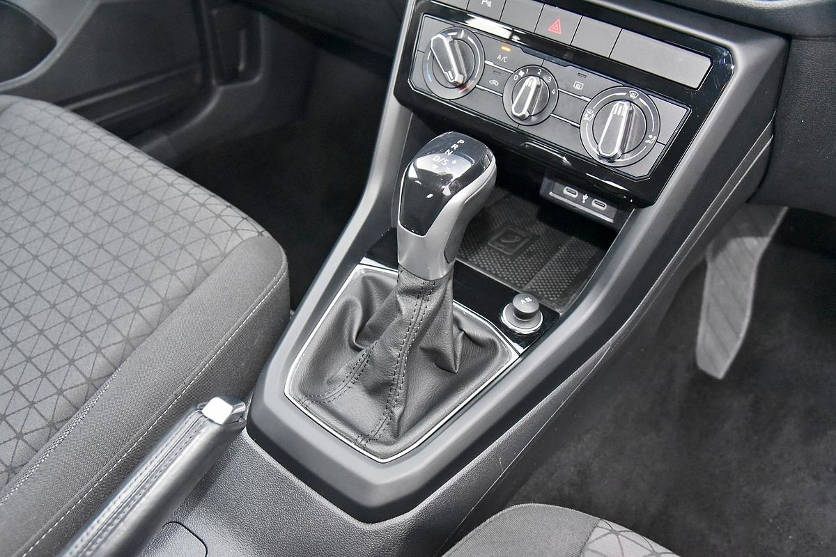 2023 Volkswagen T-Cross 85TSI Life C11
